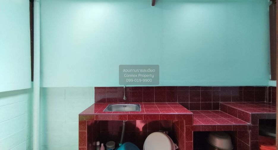 For sale 3 bedrooms townhouse in Bang Khen, Bangkok