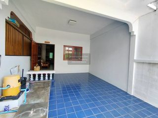 For sale 3 bedrooms townhouse in Bang Khen, Bangkok