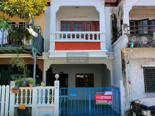 For sale 3 bedrooms townhouse in Bang Khen, Bangkok