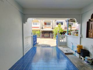 For sale 3 bedrooms townhouse in Bang Khen, Bangkok