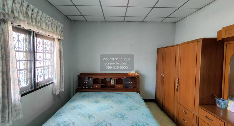 For sale 3 bedrooms townhouse in Bang Khen, Bangkok