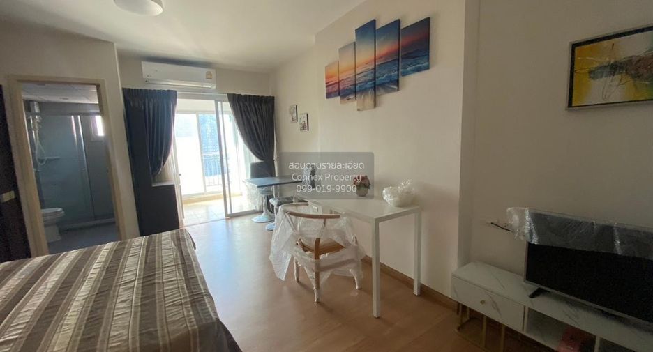 For sale 1 bed condo in Pak Kret, Nonthaburi