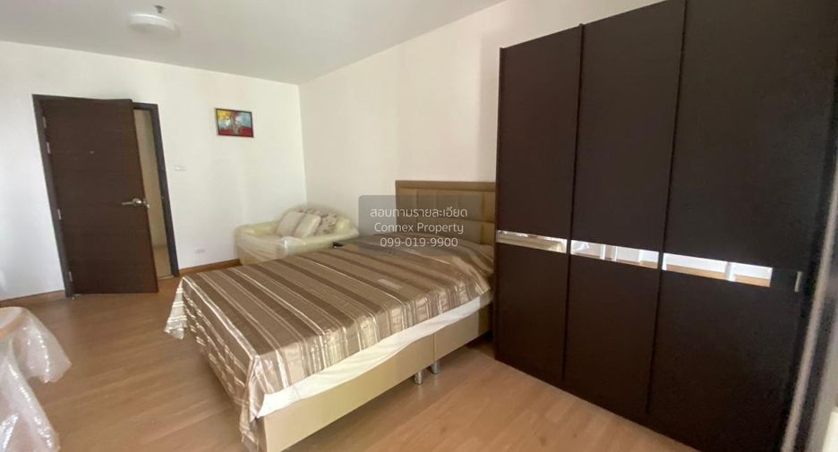 For sale 1 bed condo in Pak Kret, Nonthaburi