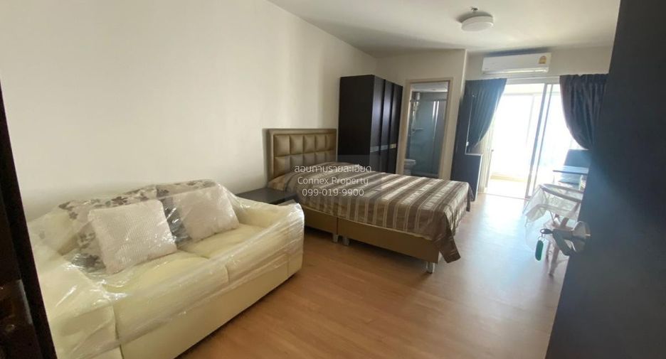 For sale 1 bed condo in Pak Kret, Nonthaburi