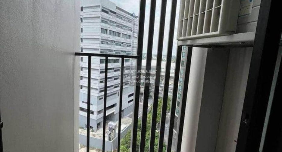 À vendre 1 chambre condo à Bang Khen, Bangkok