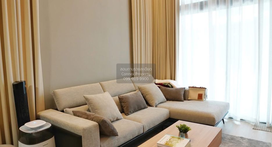 For sale 3 bedrooms townhouse in Suan Luang, Bangkok