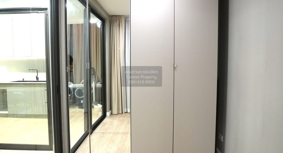 For sale 3 bedrooms townhouse in Suan Luang, Bangkok