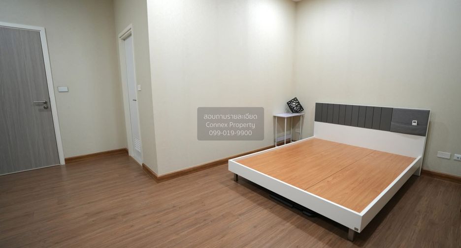 For sale 3 bedrooms townhouse in Suan Luang, Bangkok