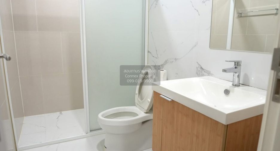 For sale 3 bedrooms townhouse in Suan Luang, Bangkok