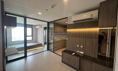 For sale 1 bed condo in Chatuchak, Bangkok