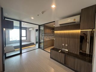 For sale 1 bed condo in Chatuchak, Bangkok