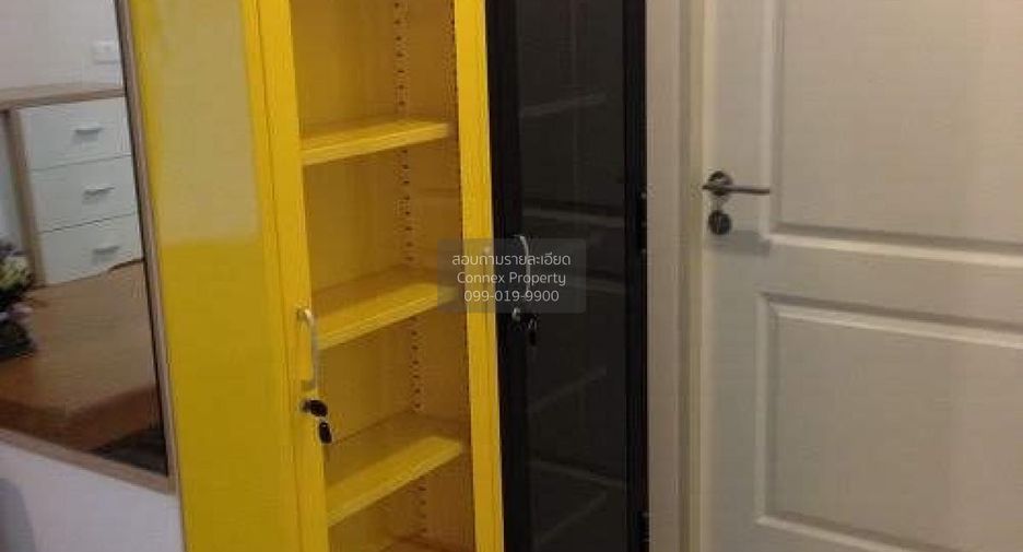 For sale 2 bedrooms condo in Khlong San, Bangkok