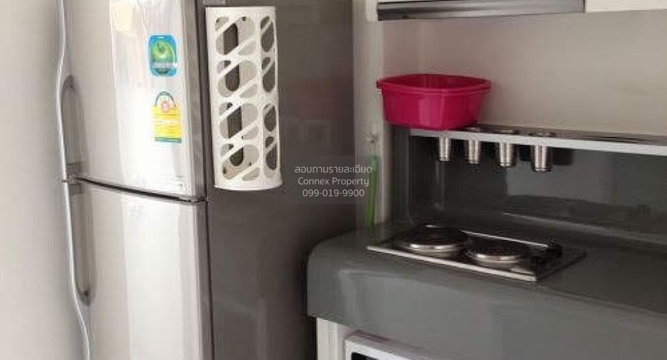 For sale 2 bedrooms condo in Khlong San, Bangkok