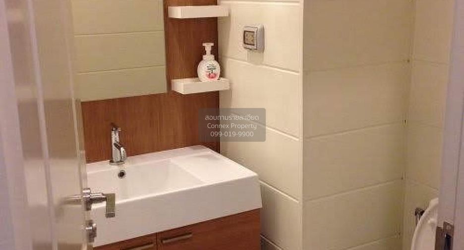 For sale 2 bedrooms condo in Khlong San, Bangkok