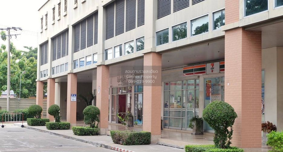 For sale 1 bed condo in Mueang Nonthaburi, Nonthaburi