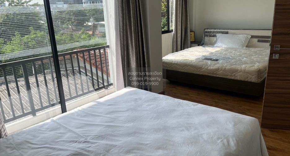 À vendre 3 chambres maison à Watthana, Bangkok