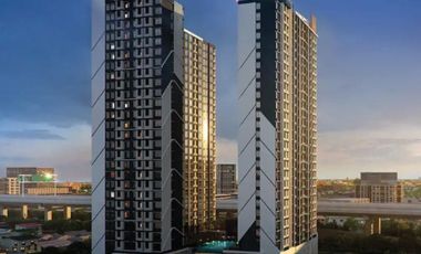 For sale 2 ベッドルーム condo in Chatuchak, Bangkok