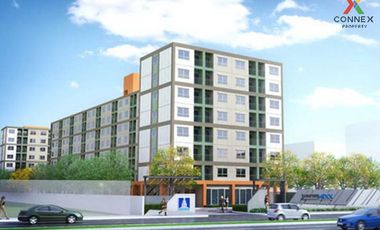 Продажа 1 кровать кондо в Mueang Samut Prakan, Самутпракан