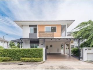 For sale 2 bedrooms house in Min Buri, Bangkok