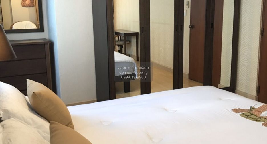 For sale 3 bedrooms condo in Sathon, Bangkok