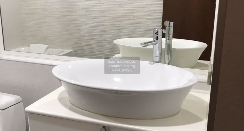 For sale 3 bedrooms condo in Sathon, Bangkok