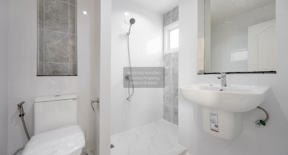 For sale 3 bedrooms house in Mueang Nonthaburi, Nonthaburi