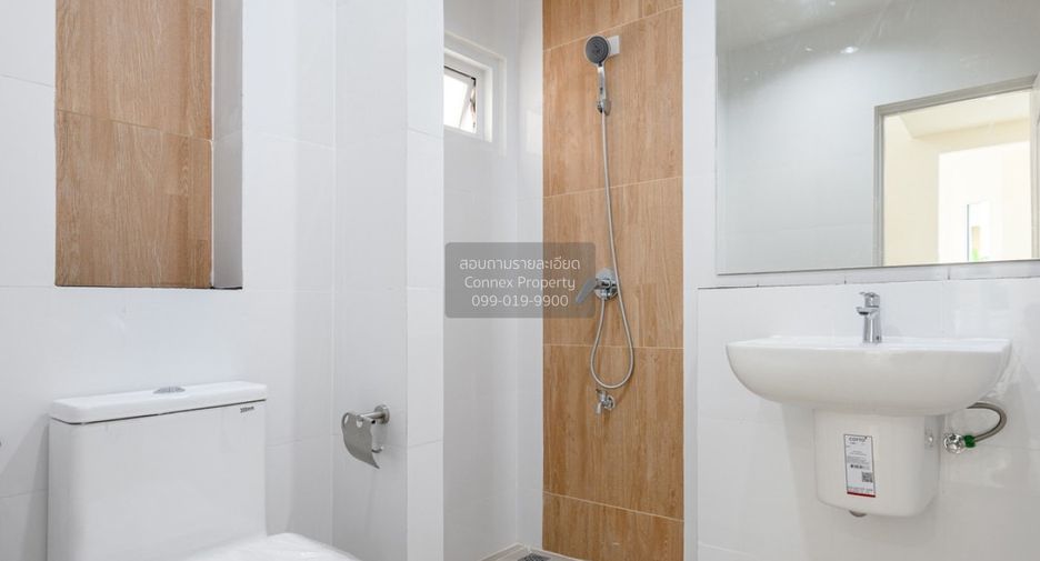 For sale 3 bedrooms house in Mueang Nonthaburi, Nonthaburi