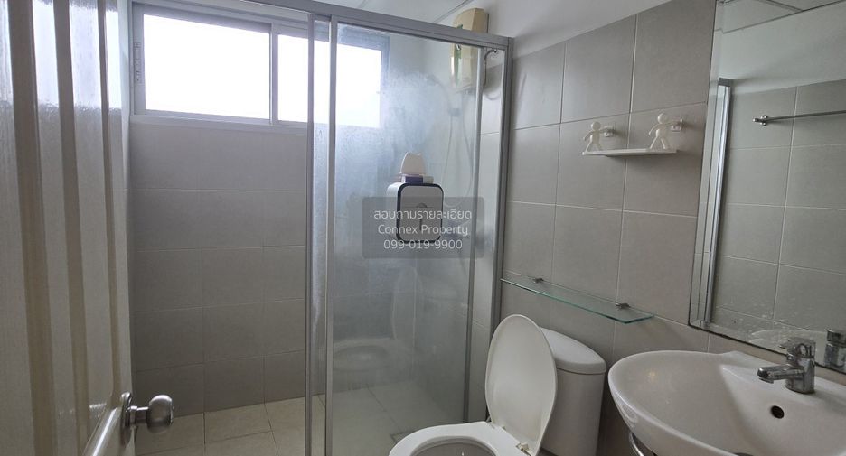 Продажа 1 кровать кондо в Ратчатхещи, Бангкок