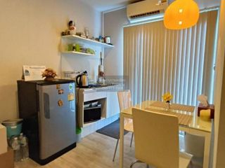 Продажа 1 кровать кондо в Bang Bua Thong, Нонтабури