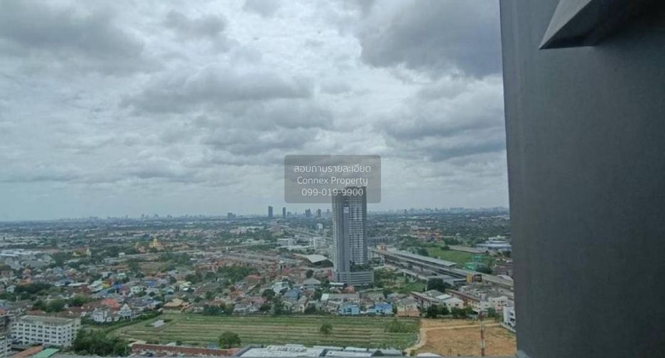 Wohnung zum Kauf mit 1 Zimmer in Bang Bua Thong, Nonthaburi