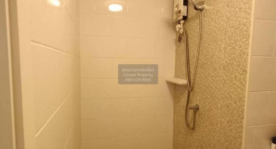 Wohnung zum Kauf mit 1 Zimmer in Bang Bua Thong, Nonthaburi