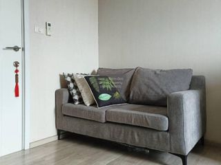 Продажа 1 кровать кондо в Bang Bua Thong, Нонтабури