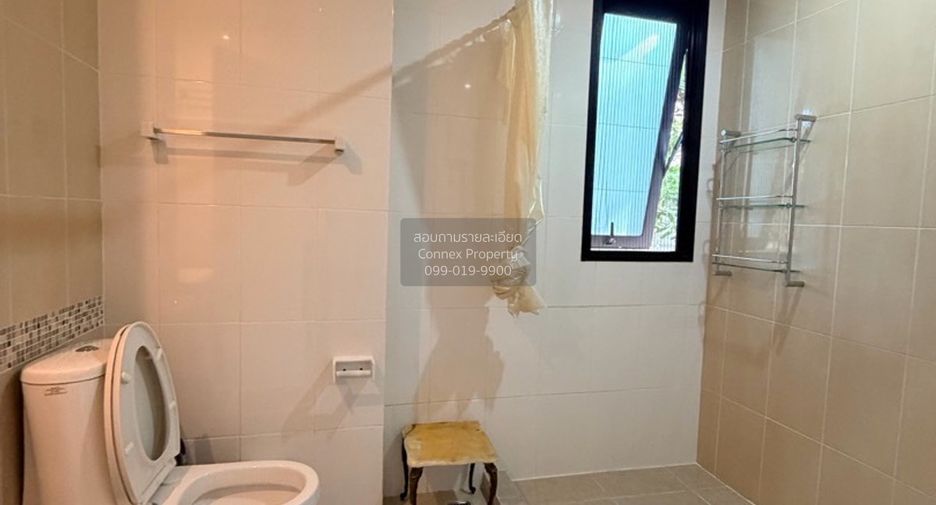 For sale 1 bed condo in Suan Luang, Bangkok