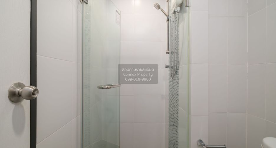 For sale 1 bed condo in Bang Sue, Bangkok