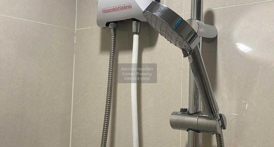 For sale 1 Beds condo in Thon Buri, Bangkok
