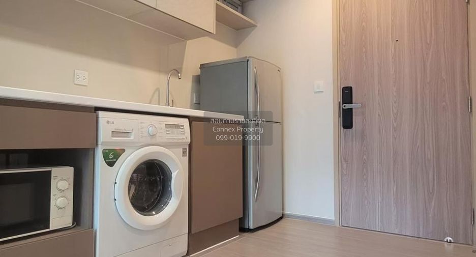For sale 1 Beds condo in Thon Buri, Bangkok