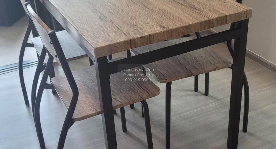 For sale 1 Beds condo in Thon Buri, Bangkok