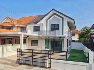 Продажа 4 спальни дом в Bang Bua Thong, Нонтабури