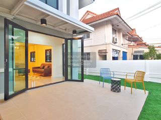 Продажа 4 спальни дом в Bang Bua Thong, Нонтабури