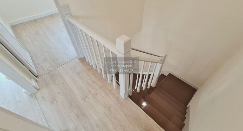 For sale 4 bedrooms house in Bang Bua Thong, Nonthaburi
