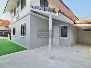 Продажа 4 спальни дом в Bang Bua Thong, Нонтабури
