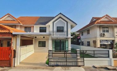 For sale 4 bedrooms house in Bang Bua Thong, Nonthaburi