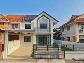 Продажа 4 спальни дом в Bang Bua Thong, Нонтабури