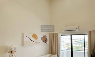 For sale 2 bedrooms condo in Phra Khanong, Bangkok