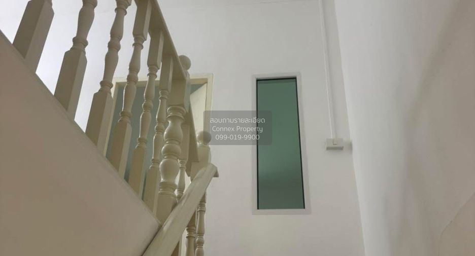 For sale 2 bedrooms townhouse in Bang Bua Thong, Nonthaburi