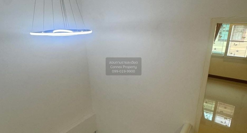 For sale 2 bedrooms townhouse in Bang Bua Thong, Nonthaburi