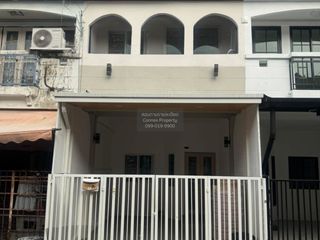 出售 2 卧室 联排别墅 在 Bang Bua Thong, Nonthaburi