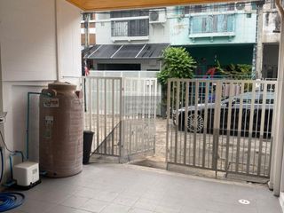 出售 2 卧室 联排别墅 在 Bang Bua Thong, Nonthaburi