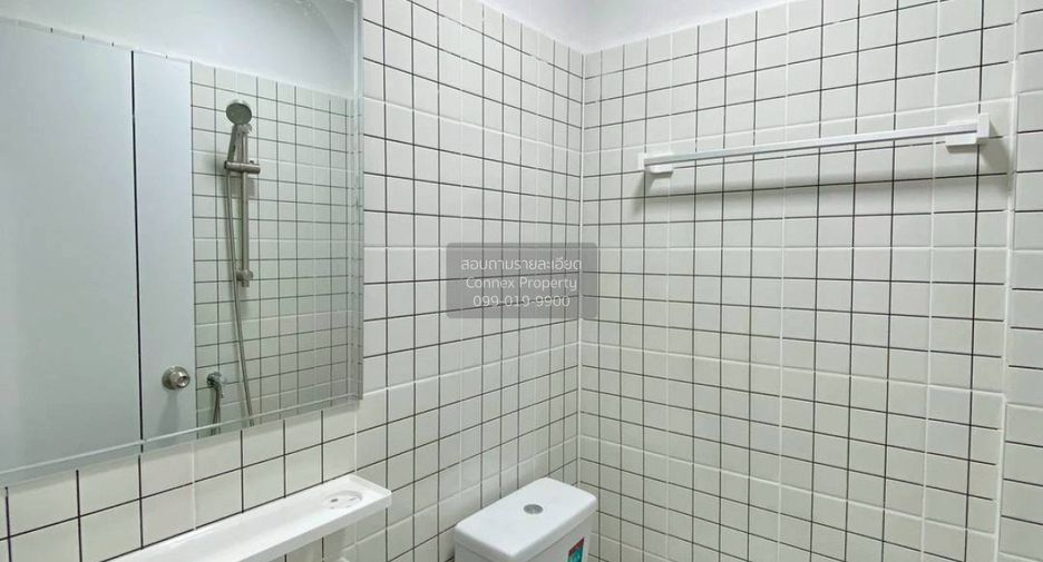 ขาย 2 ห้องนอน ทาวน์เฮ้าส์ ใน บางบัวทอง, นนทบุรี