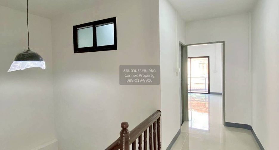 ขาย 2 ห้องนอน ทาวน์เฮ้าส์ ใน บางบัวทอง, นนทบุรี